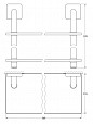 Фотография товара Ellux Avangarde AVA 036