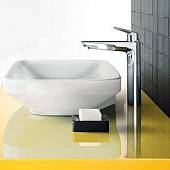 Смеситель для раковины Hansgrohe Logis 71091000