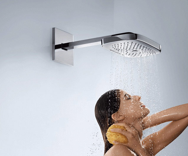 Фотография товара Hansgrohe Raindance Select 26468000