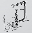 Фотография товара Nikoll No design line Nicoll 0203617