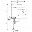 Фотография товара Ideal Standard Ceraplan III BC567AA