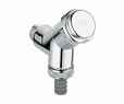 Фотография товара Grohe Eggemann 41010000Gr