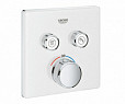 Фотография товара Grohe Grohtherm SmartControl 29156LS0Gr