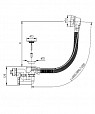 Фотография товара Slezak-RAV No design line Slezak-RAV MD0471/100