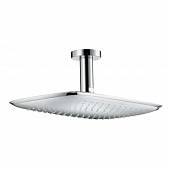 Верхний душ, хром, Hansgrohe PuraVida 26603000