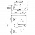 Фотография товара Ideal Standard Dot 2.0 BC326AA