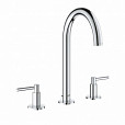 Фотография товара Grohe Atrio 20009003Gr