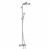 Душевая система Hansgrohe Crometta 27320000