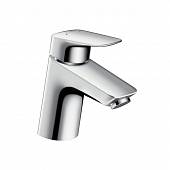 Смеситель для раковины Hansgrohe Logis 71071000