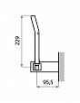 Фотография товара Webert Comfort AC0114015