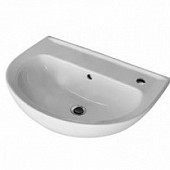 Раковина 35 см Ideal Standard Ecco W407901