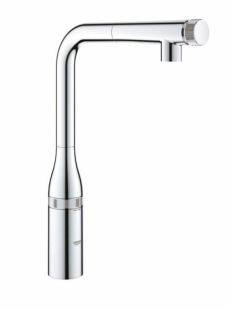 Фотография товара Grohe Essence Smart Control 31615000Gr