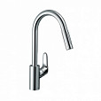 Фотография товара Hansgrohe Focus M41 73880000