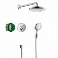 Фотография товара Hansgrohe Raindance Select S 27297000