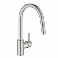 Фотография товара Grohe Concetto 31483DC2Gr