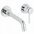 Фотография товара Grohe Atrio 19918000Gr