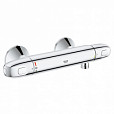 Фотография товара Grohe Grohtherm 1000 New 34143003Gr