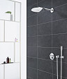 Фотография товара Grohe Grohtherm SmartControl 29121000Gr