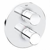 Термостат Grohe Grohtherm  19467000