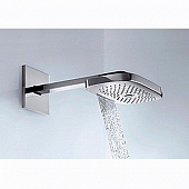 Верхний душ Raindance Select Hansgrohe 26468000