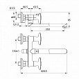 Фотография товара Iddis Copter COPSBL2i10WA