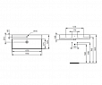 Фотография товара Ideal Standard Strada    K078601