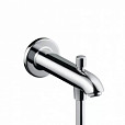 Фотография товара Hansgrohe No design line Hansgrohe 13424000