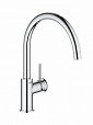 Фотография товара Grohe BauClassic 31234001Gr