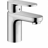 Смеситель для раковины, с изолированным водопроводом Hansgrohe Vernis Blend 71571000