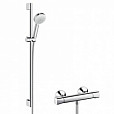 Фотография товара Hansgrohe Crometta 27031400