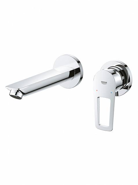 Фотография товара Grohe BauLoop   20289001Gr