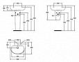 Фотография товара Ideal Standard Washpoint W320901