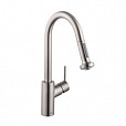 Фотография товара Hansgrohe Talis M52 73863800