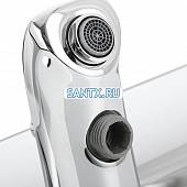 Термостат Hansgrohe Ecostat 13141000