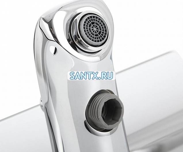 Фотография товара Hansgrohe Ecostat 13141000