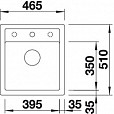 Фотография товара Blanco Dalago 45 517161