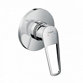 Смеситель для душа Hansgrohe Novus Loop 71361000