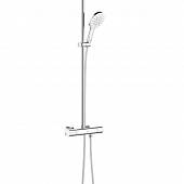 Душевая система, Grohe Rainshower SmartActive 310 26647LS0