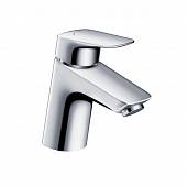 Смеситель для раковины ( д.к.) Hansgrohe Logis 71074000