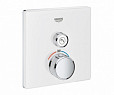 Фотография товара Grohe Grohtherm SmartControl 29153LS0Gr