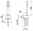 Фотография товара Webert Comfort AC0847015