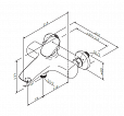 Фотография товара Am.Pm Spirit V2.0 F70A10000