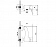 Фотография товара Lemark Shift LM4333C