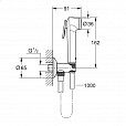 Фотография товара Grohe Tempesta-F 27812IL1Gr