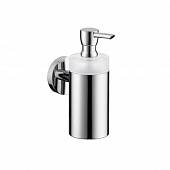 Дозатор для жидкого мыла Hansgrohe Logis 40514000