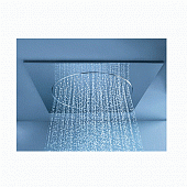 Душевая система Hansgrohe Raindance Select E Showerpipe 27286000