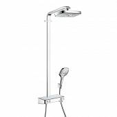 Душевая система Hansgrohe Raindance Select 27283000