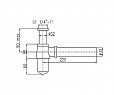 Фотография товара Slezak-RAV No design line Slezak-RAV MD0545SM