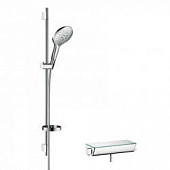 Душевая система Hansgrohe Raindance 27037000