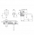 Фотография товара Margaroli Classica RU1002AA01CR